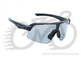 Очки Author Shadow Polarized Pro 30.5, матово серая 9201304